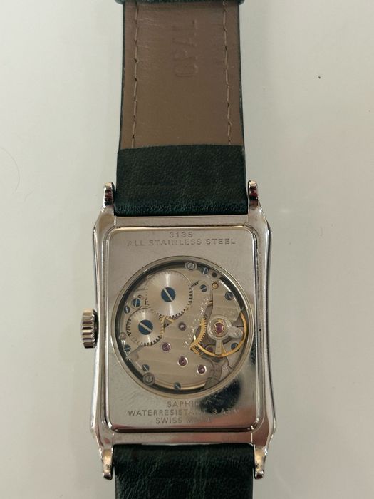 Ceas Star Times Amanet BKG