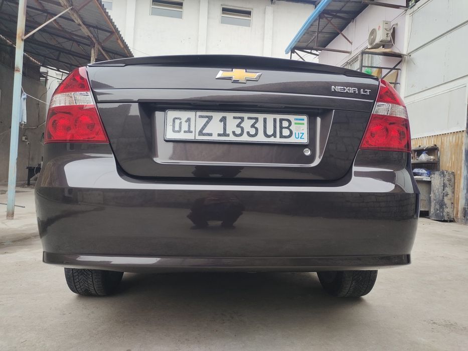 Продам Nexia 3 в рассрочку ( выкуп )