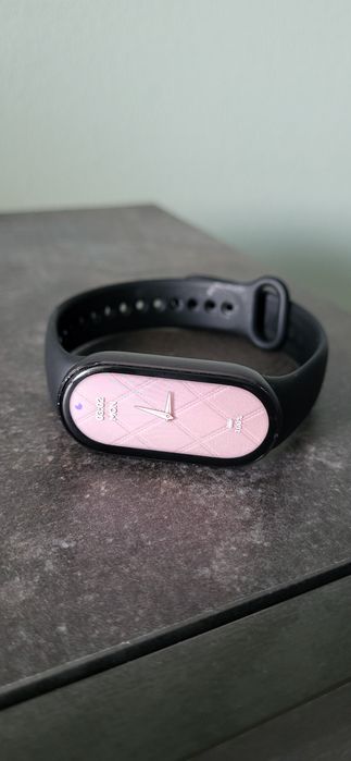 Xiaomi smart band 10