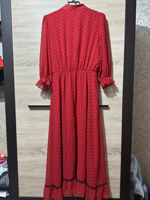 Платье вечернее 44 размер