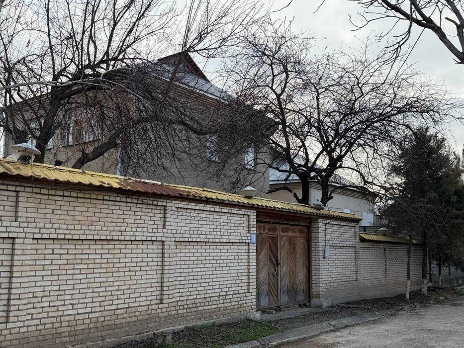 Продаётся участой!