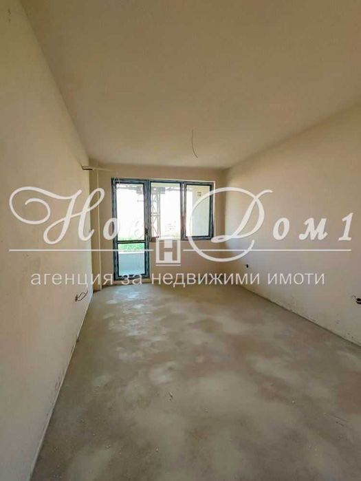 Продава се Тристаен апартамент в Варна, Възраждане 1 - 90 кв.м за 1589 €/кв.м - Снимка #4