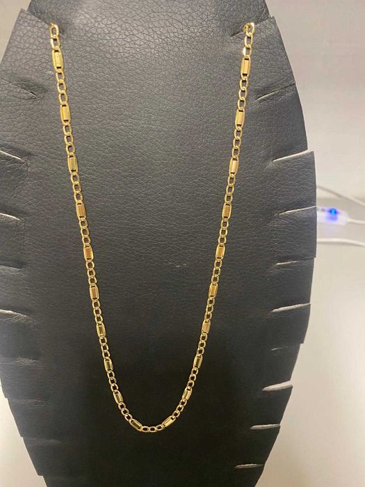 Lant Aur 18k 5.75g (AG15 Gara 1 B33915) Garantie 2 ani!