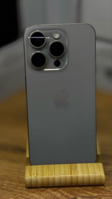 Ip 15 pro 256 gb 95388 Pintel.kz