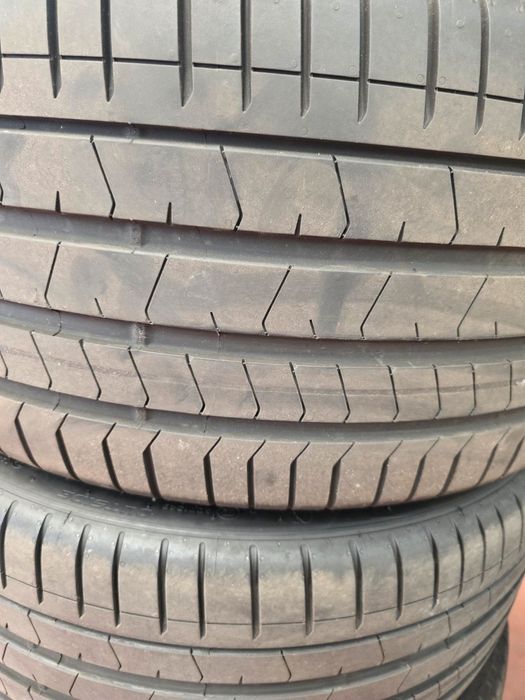 Jante(roți) Originale BMW X5 G05, X6 G06 M742 R22