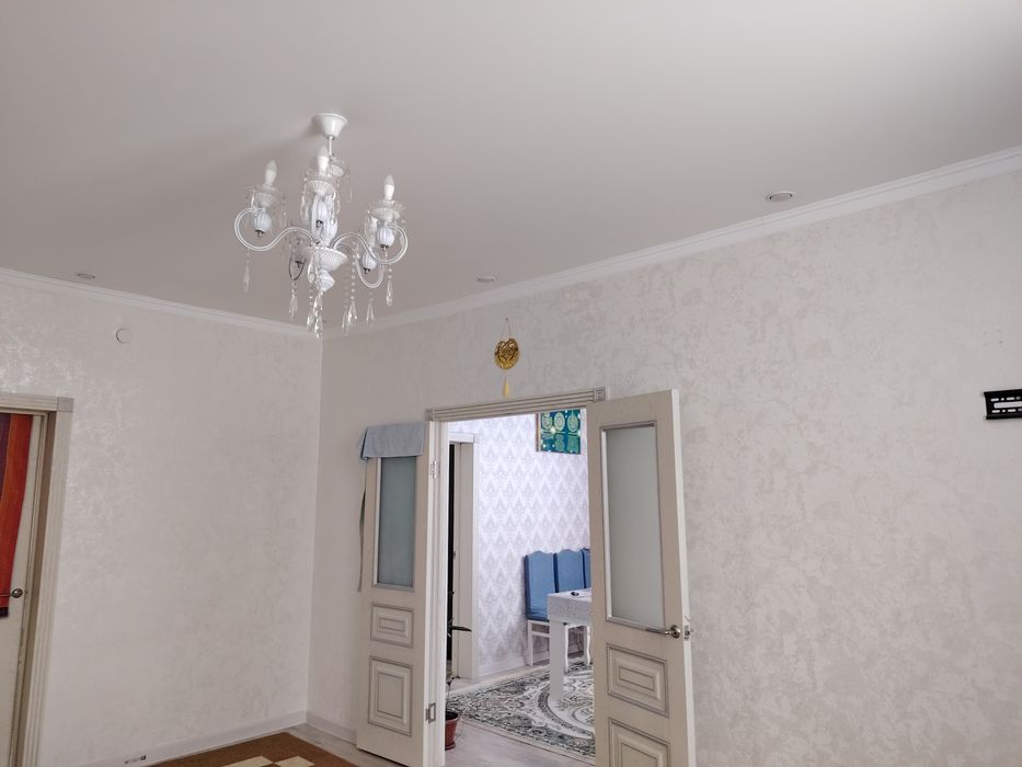 Продам дом  пос зачаганск