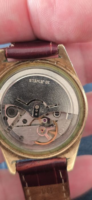 Ceas Sekonda automatic
