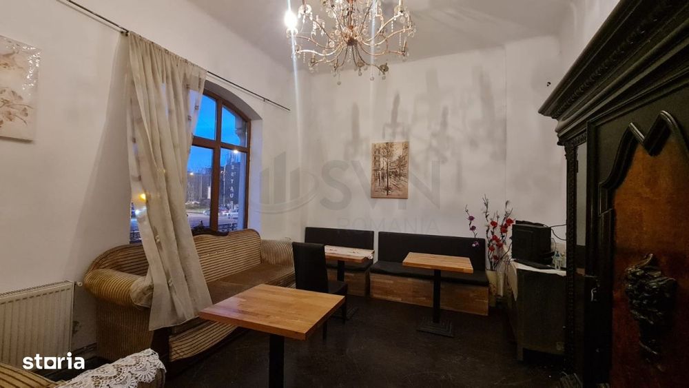 Vila interbelica Buzesti