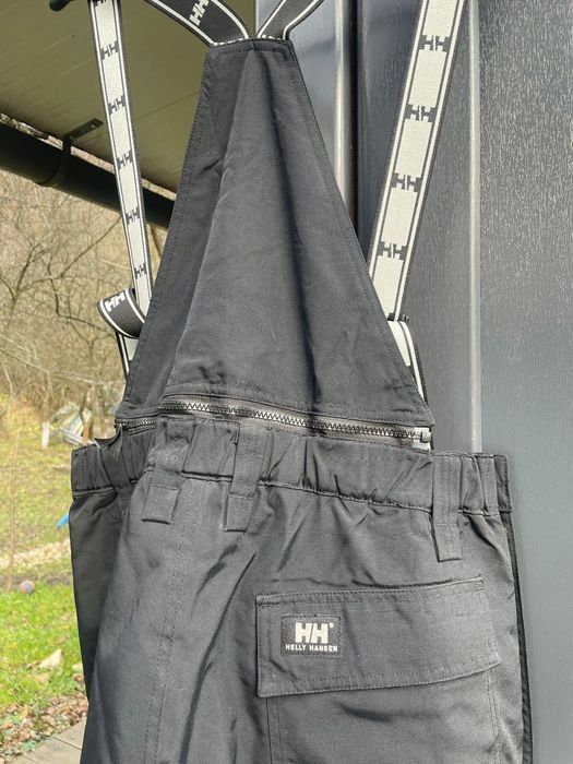 Pantaloni schi Helly Hansen  barbati marimea M