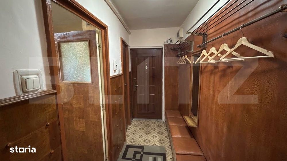 Apartament 3 camere, 77 mp, zona Soarelui