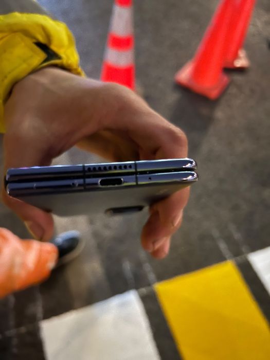 Обмен или продажа Honor magic V2 16/512 5G