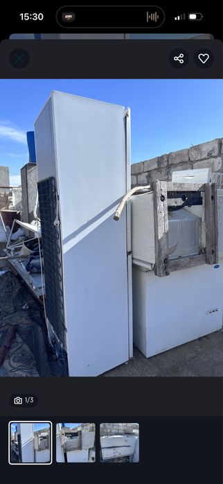 Холодильник беспл