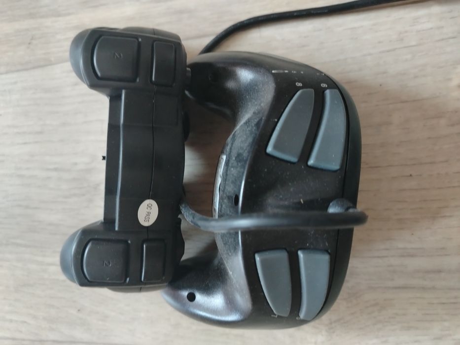 Продаётся Игровой джойстик