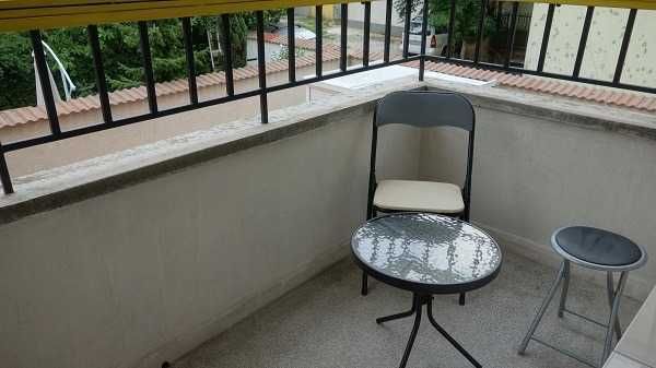 Дава се под наем Двустаен апартамент в София, Център - 60 кв.м за 586.5 € - Снимка #7