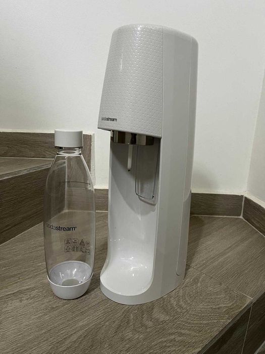 aparat sifon Sodastream