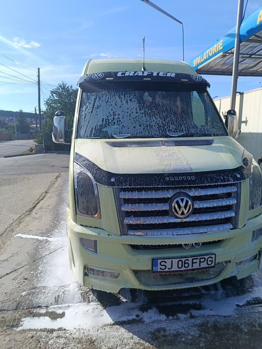 Crafter 25 de vânzare