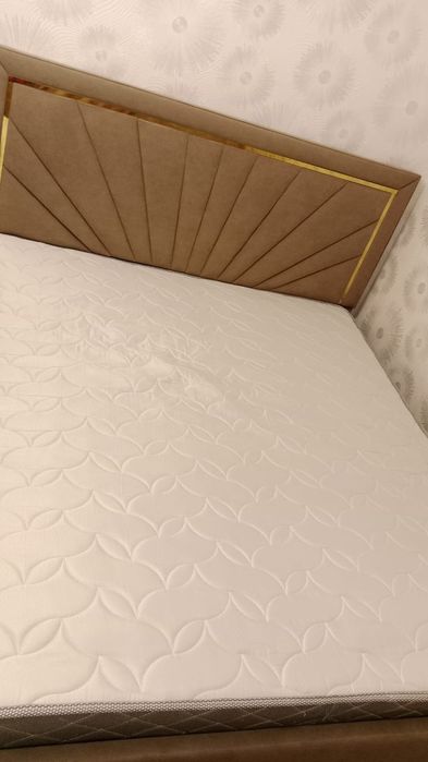 Продам кровать 2х спалка