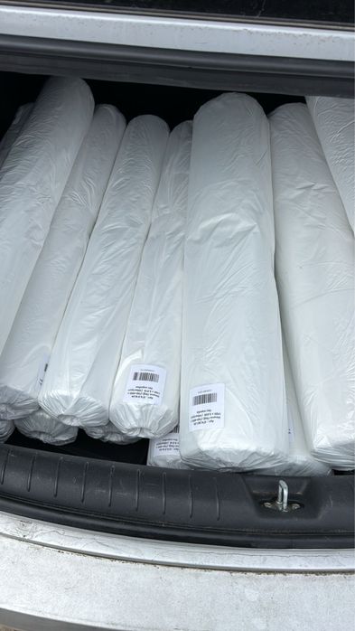 Пакеты для шин