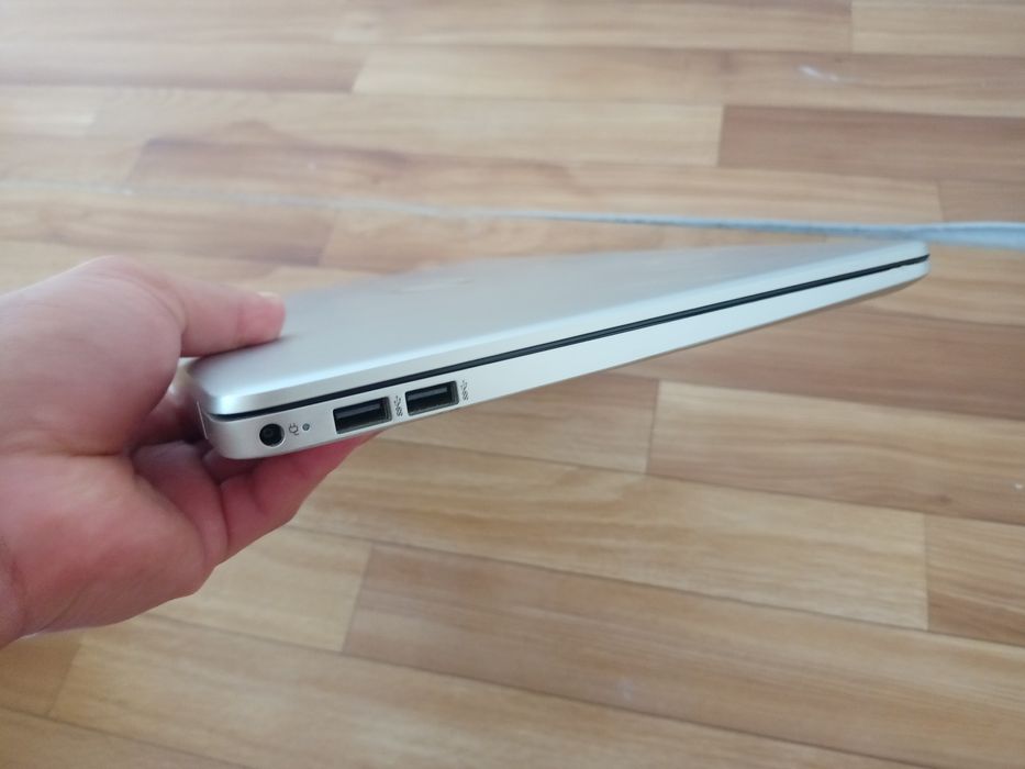 Продам ноутбук Hp