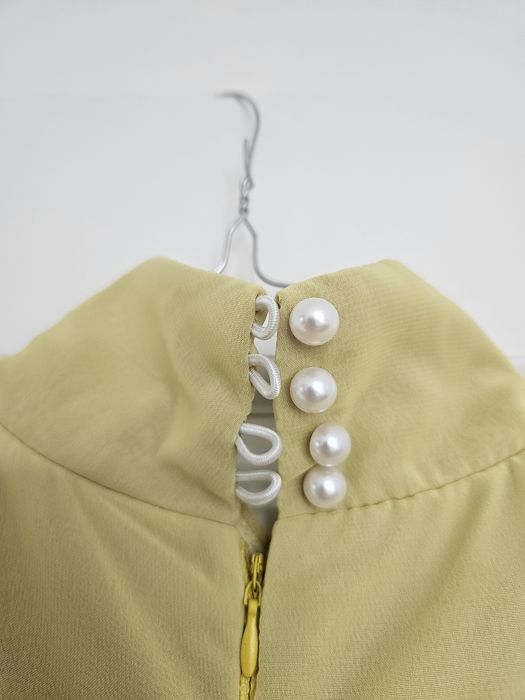 Rochie elegantă lungă