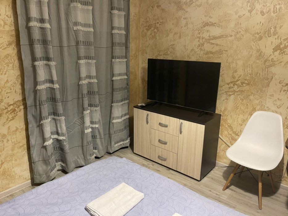 Дава се под наем Едностаен апартамент в София, Студентски град - 35 кв.м за 547.23 € - Снимка #1