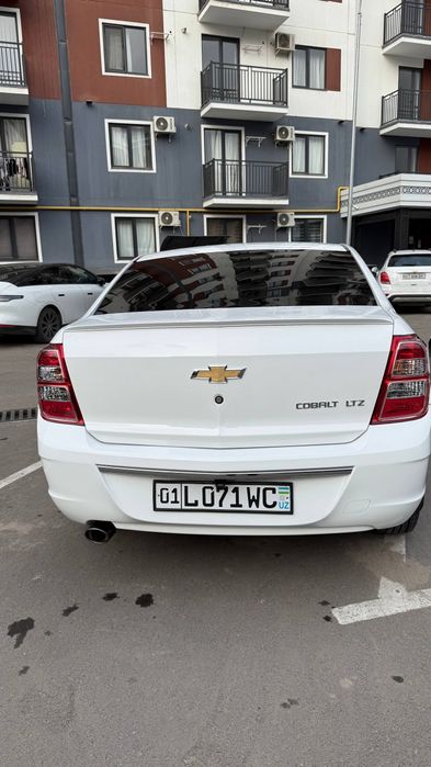 Коболт сотилади срочно