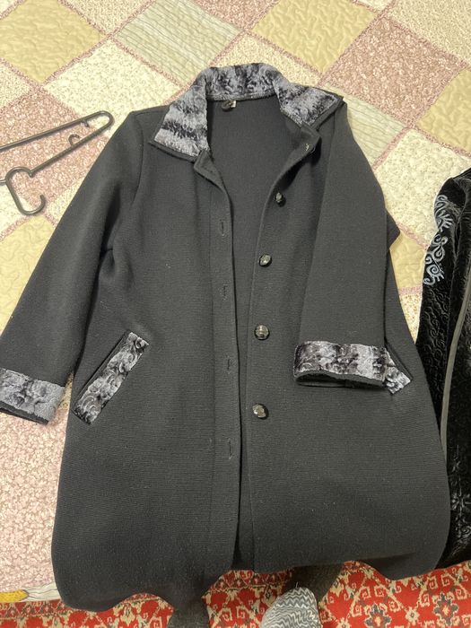 Продам пальто в хорошем состоянии