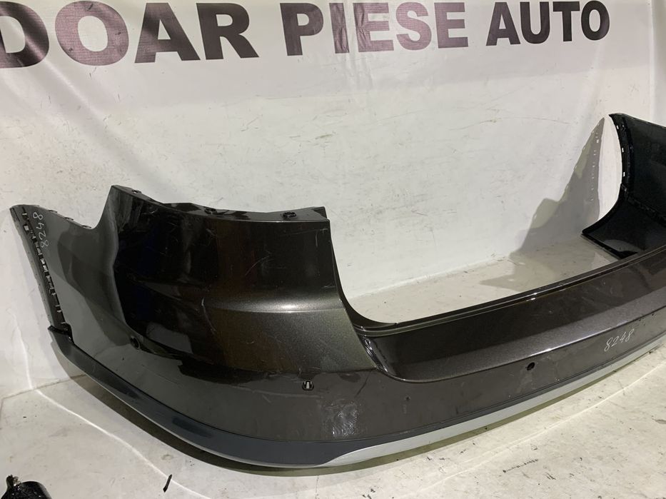 Bara spate VW Passat B7, Alltrack, 2010, 2011, 2012, 2013, 2014, 2015, cod origine OE 3AF807421B.