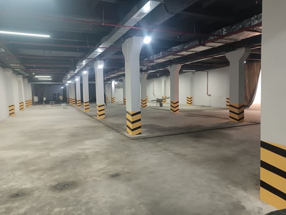 Tom devor payalok Kalona xamma kraska emulsiya xizmati