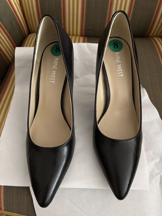 Pantofi Stiletto Nine West femei