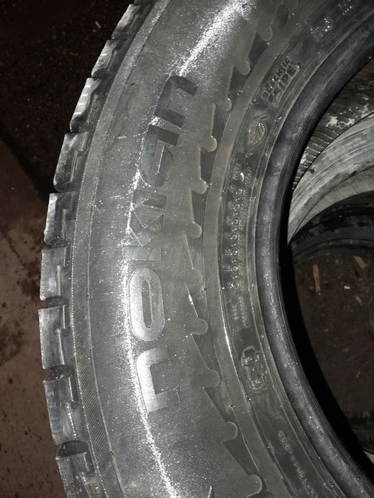 Шины автомобильные