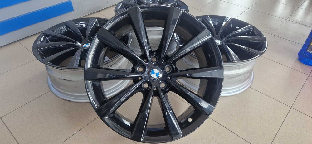 Джанти 18" BMW 5-серия G-30