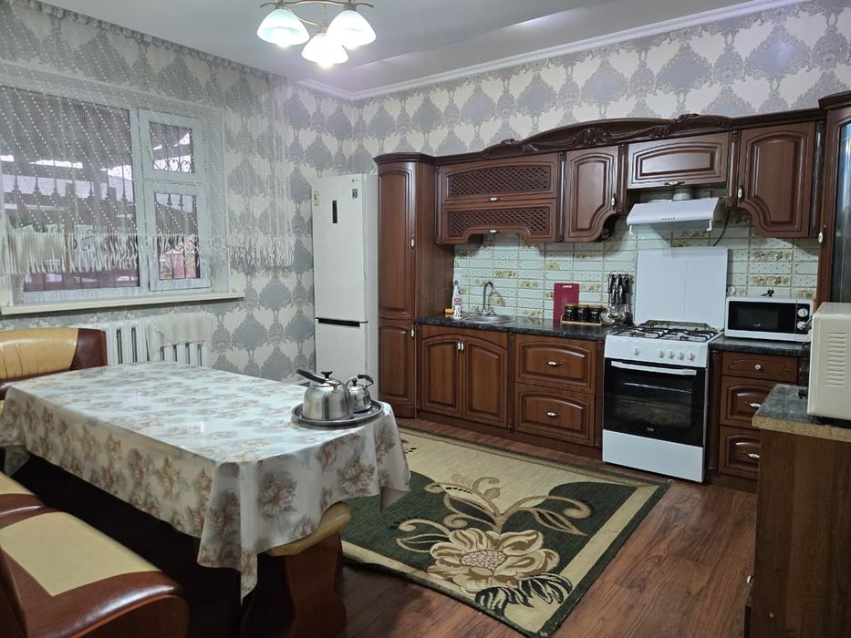 Жалға беріледі ( коттедж)