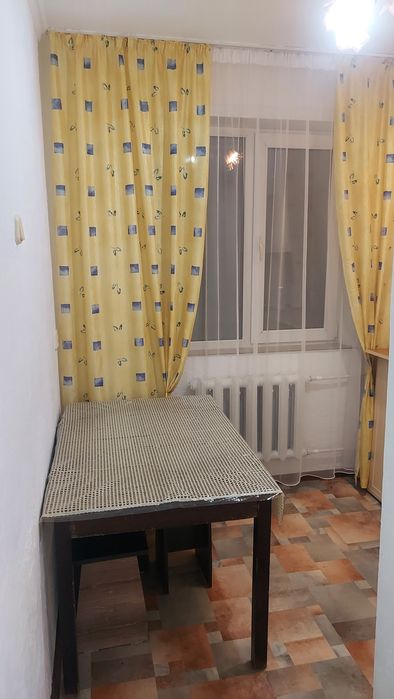 Сдам 1 комнатную квартиру, Майкудук, 12мкр.