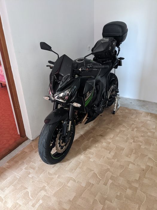 Kawasaki Z800 impecabil