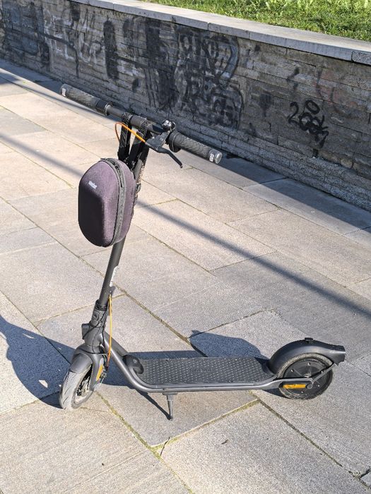 Segway Ninebot F2 – 55 км пробег + подарък !