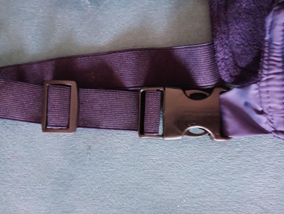 Зимняя двойка для девочек рр104