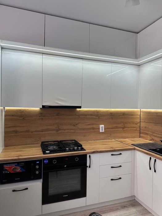 Продажа 1-комнатной квартиры