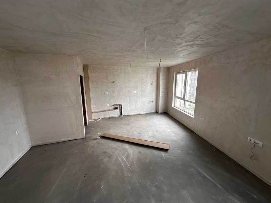 Продава се Двустаен апартамент в Пловдив, Христо Смирненски - 76 кв.м за 1474 €/кв.м - Снимка #3