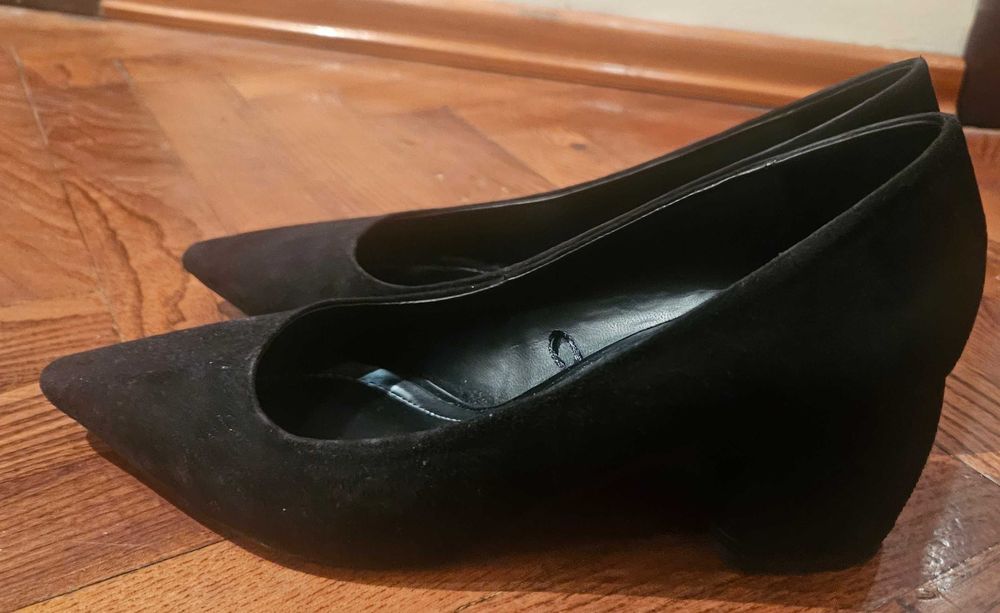 Дамски обувки Bershka