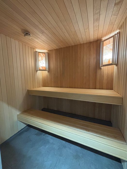 Русские Бани под ключ.