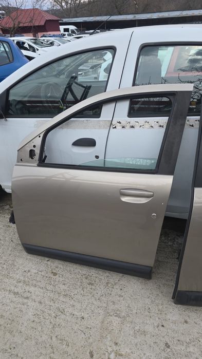 Usa stanga fata Dacia Dokker Lodgy 2013-2020