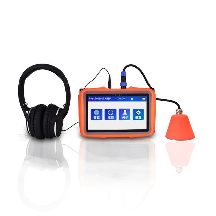 Течеискатель PQWT