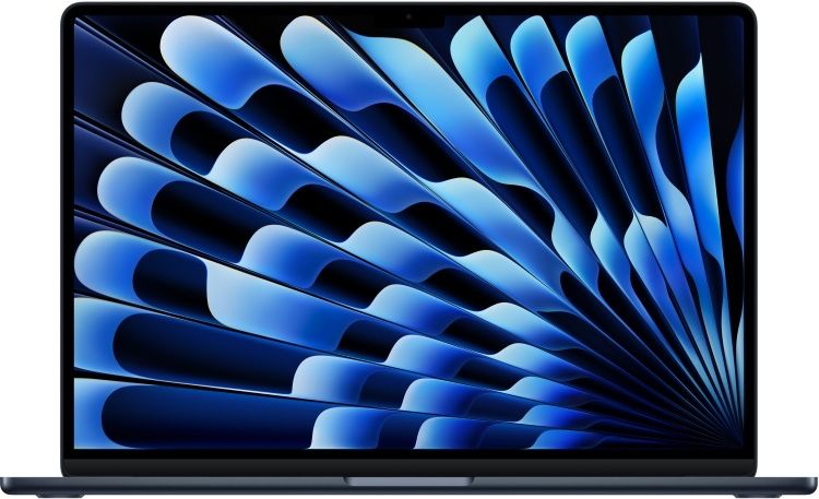 Продам Ноутбук Apple MacBook Air 15 2025