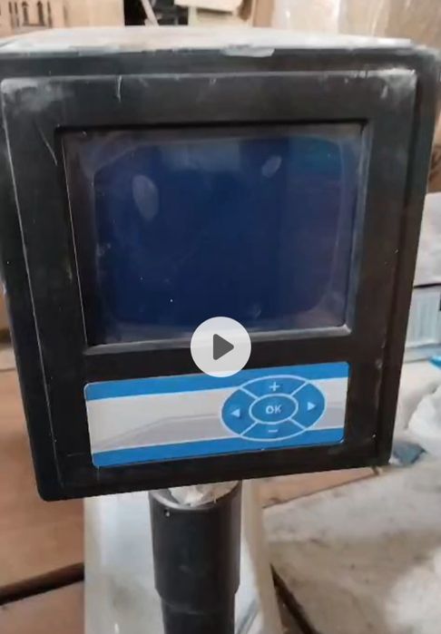 Цифровой тердомер в комплекте