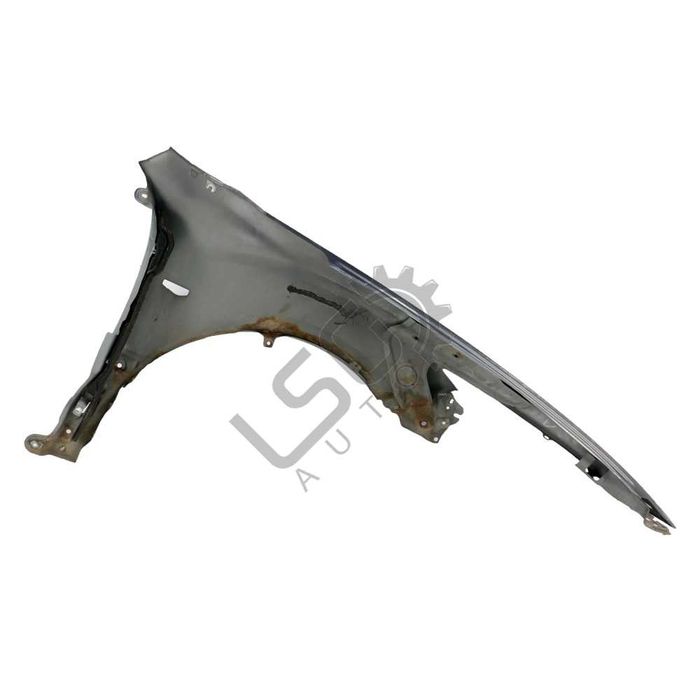 Ляв калник Mazda 6 (GH) 2007-2013 ID: 127708