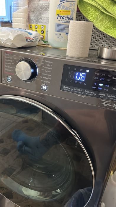 Ремонт стиральных машинок автомат Петропавловск