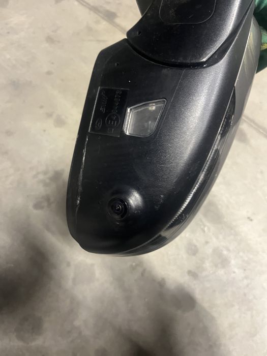 2 броя ляво огледало Hyundai Tucson 3 (2015-2021)