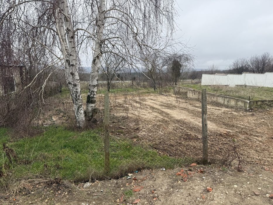 Парцел село Близнаци