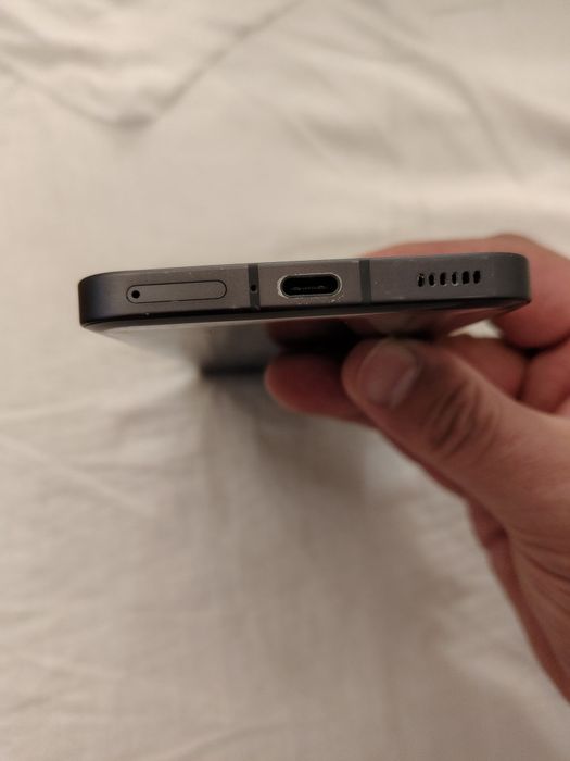Смартфон Nothing Phone 2, 6.7'', 12GB/256GB, Dark Grey